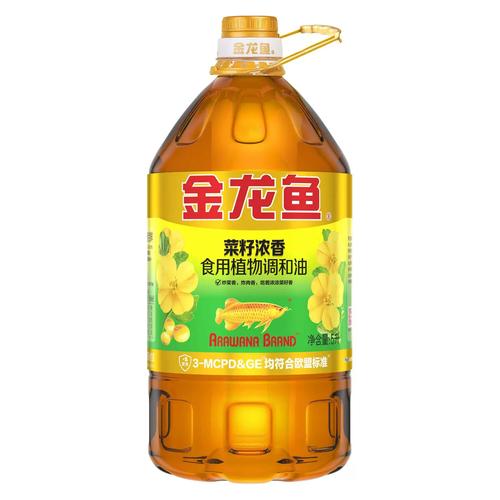 赵阿姨想要一桶油